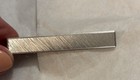 Lot of 4 Tie Clasps and 1 Set Cuff Links — photo 7