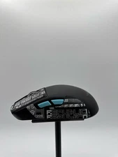 ASUS ROG Harpe Ace Aim Lab Edition Pro-Tested Lightweight 36000 DPI Mouse