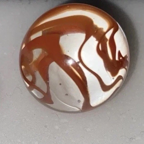 Antique/Vintage Collectible Toy Shooter Marble! - Picture 5 of 13