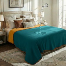 100 Waterproof Blanket for Adults or Large Dogs, Soft Polar Fleece Pet Throw...