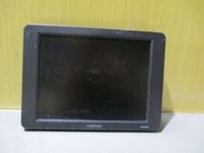 Second-hand CENTURY 8-inch HDMI multi-monitor LCD-8000V 2.5W Lacking