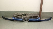 9628934280 5766476 front grille PEUGEOT 206 SW 1.4 HDI 2002
