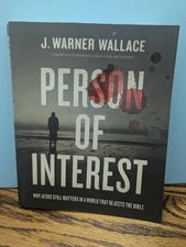 Person of Interest by J. Warner Wallace