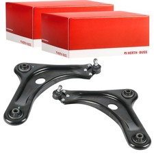 2X HERTH+BUSS QUERLENKER VORNE LINKS+RECHTS passend für CITROËN C3 C4 DS3 PEUGEO