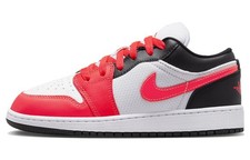 Jordan 1 Low SE Mismatched Infrared GS - FB4420-616 Ship Now