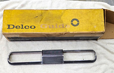 Nos 1962 Buick Inner Taillight Bezel Lesabre Invicta