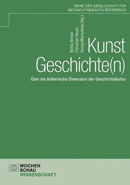 Kunstgeschichte(N) | Christian Heuer (U. A.) | Taschenbuch | 264 S. | Deutsch-image