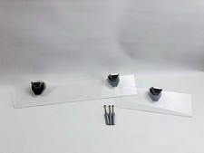 2er Set Setzkasten Regal Acryl