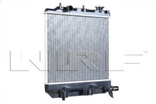 Radiateur Mazda DEMIO
