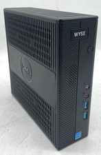 10X DELL WYSE Z CLASS AMD G-T56N THIN CLIENT NO RAM NO HDD