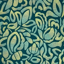 81337 - Pepper Lana Green Galerie Wallpaper