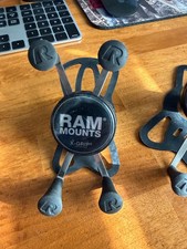 ram x-grip phone mount Small