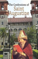 Saint Augustine | The Confessions Of St. Augustine | Taschenbuch | Englisch