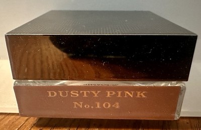 BURBERRY Eye Colour Cream No. 104 Dusty Pink Eye Shadow
