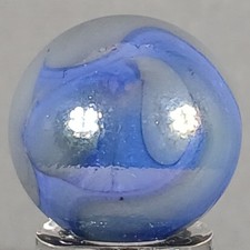 Vacor Alien Marble .61 Inches Near-Mint Condition Combined Shipping