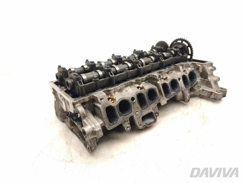 BMW 3 Series Motorkopf 320d Diesel 135kW (184 HP) 7810465 7797511 2013 Saloon