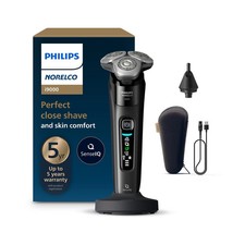 Philips Norelco Shaver i9000, Wet & Dry, Ink ...