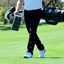 foresight gc3 launch monitor BRAND NEW essential plus pkg 25 courses unlocked