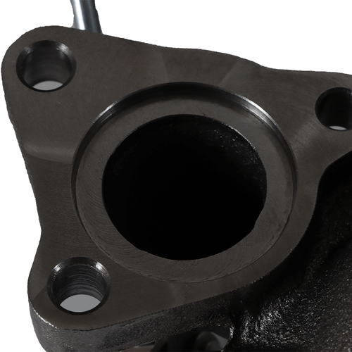 Turbocompresor Izquierdo + Derecho Para Ford F150 F-150 V6 3,5 L 2013-2016