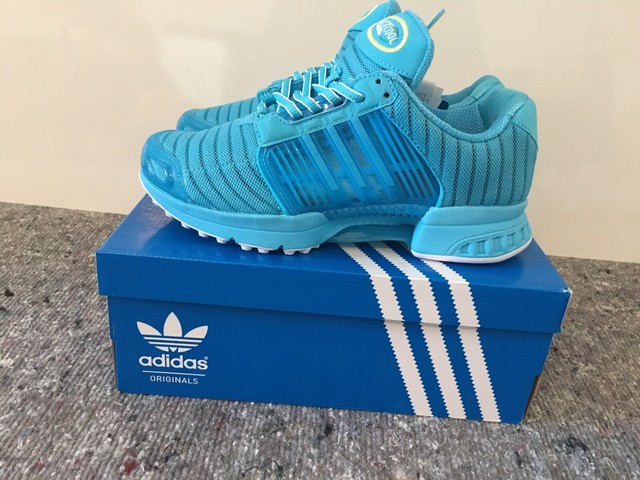 adidas climacool 1 blau