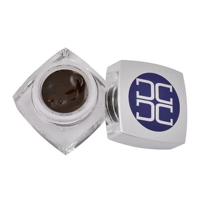 GLEICHER CHUSE Microblading Pigmente Permanent Makeup Farben Brow Tattoo Ink Dark Coffee