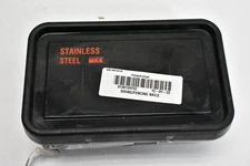 Grip Rite MAXC62876 2" x .090" Stainless Steel Nail Wire Weld Coil 15 Degree