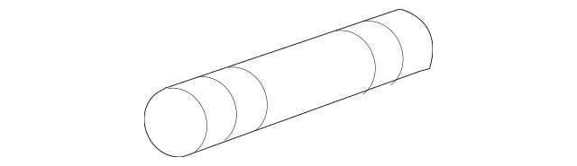 Paquete de 4 tacos colectores de escape originales Ford Fiesta 2011-2019 1,6 L M10 W703540-S437 Foto 3 de 4