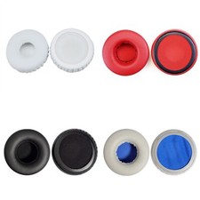 Ear Pads Compatible with JBL Synchros S400BT S400 E40BT Headphones