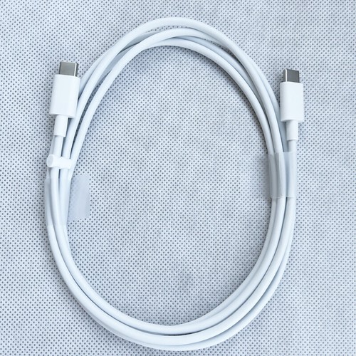 6ft OEM Google Pixel 2 3 XL USB C to Type-C Charging Date Cord Cable 180CM - Picture 3 of 4