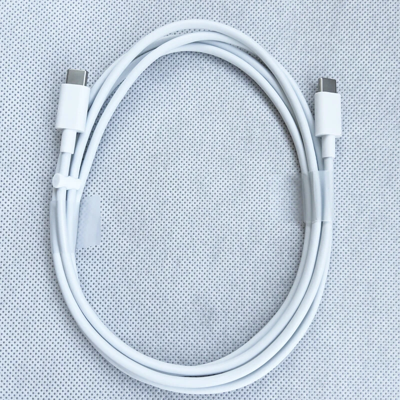 6ft OEM Google Pixel 2 3 XL USB C to Type-C Charging Date Cord Cable 180CM - Image 3 of 4