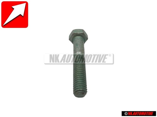 Original VW Hexagon Bolt - N 0103533 - Picture 6 of 6