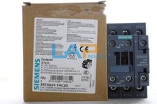 1PC NEW For Contactor 3RT6024-1AC20 AC24V
