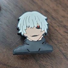 Shoe Charm Anime Inspired # 1