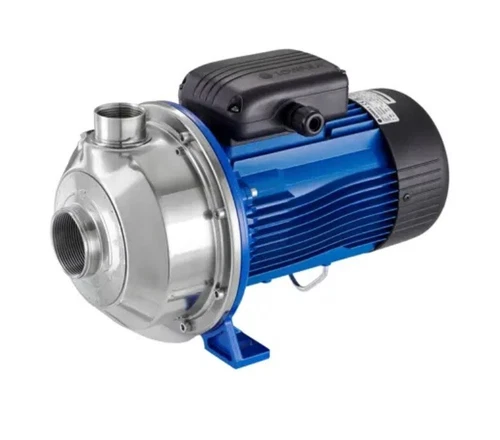 CEA Three Phase Stainless Steel Single Steering Centrifugal Electric Pump Circulation Pump