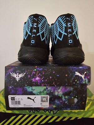 Size 10.5 - PUMA MB.01 Buzz City - 376443-13