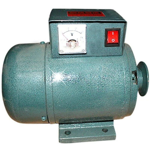7000W Beleuchtung Diesel Generator Leistung 220V Aggregat Permanentmagnet Lichtmaschine - Bild 9 von 24
