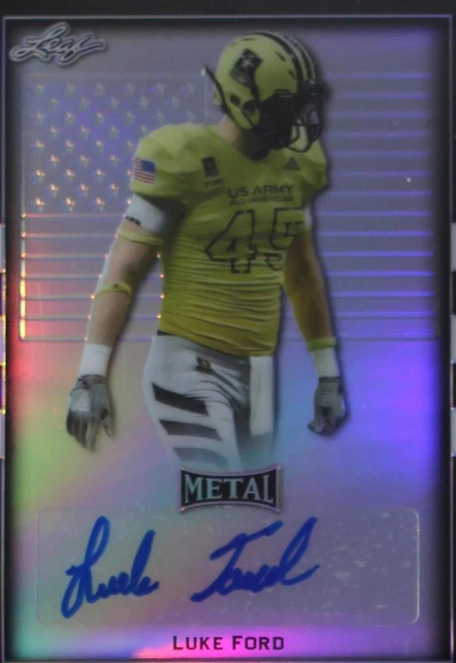 Pre-Production Proof Black Flag Etch