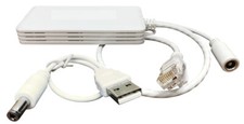 Dual Band 2.4G/5G Wi-Fi Repeater AP  Wi-Fi To Ethernet Bridge Adapter