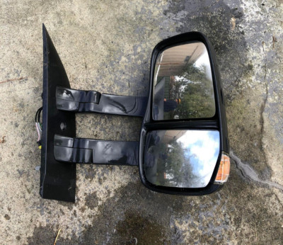 iveco right hand mirror | eBay Australia