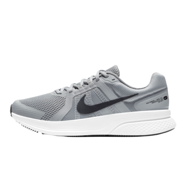 nike run swift grey