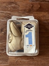 Vintage 60s Wee Walker Baby Shoes