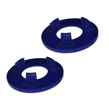 Split Klick Tap Centralising Washers (2 Pk) For Basin, Bath & Kitchen Sink Taps