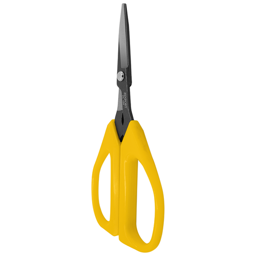 Zenport ZS109 Garden Scissors for Fruit, Grapes, & Trimming, 6.5-Inch - 12 Pack - Picture 4 of 7