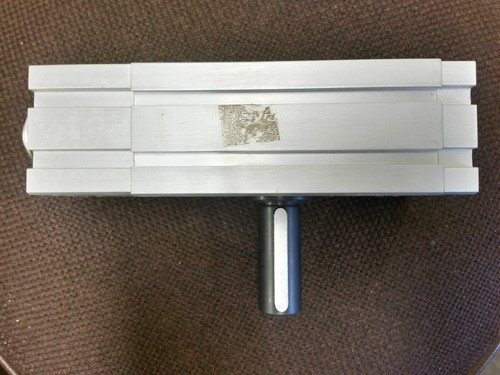 FESTO SEMI-ROTARY DRIVES DRQD-32-90-PPV-J-A-AL-ZW - Picture 2 of 6