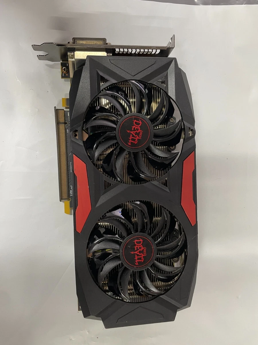 Powercolor rx shop 470 4gb