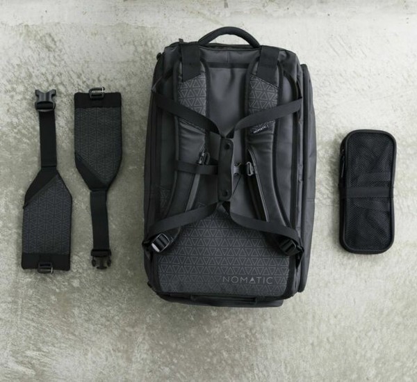 ebay nomatic backpack