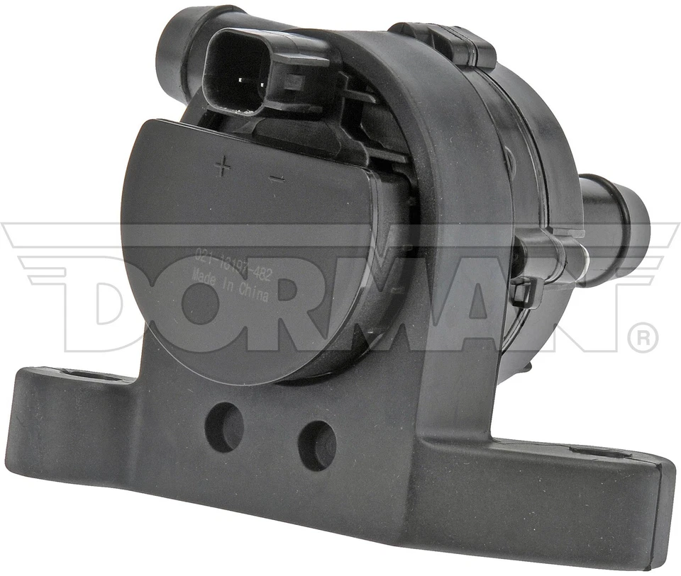 Bomba de agua auxiliar del motor Dorman para Chevrolet Tahoe 2008-2013 6,0 L V8 2009 Foto 3 de 3
