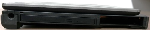 Getac S410G2 i7-8650U 1.90GHz 16GB RAM GTX 1050 14" HD NO HDD/CADDY/BATTERY READ - Picture 10 of 10