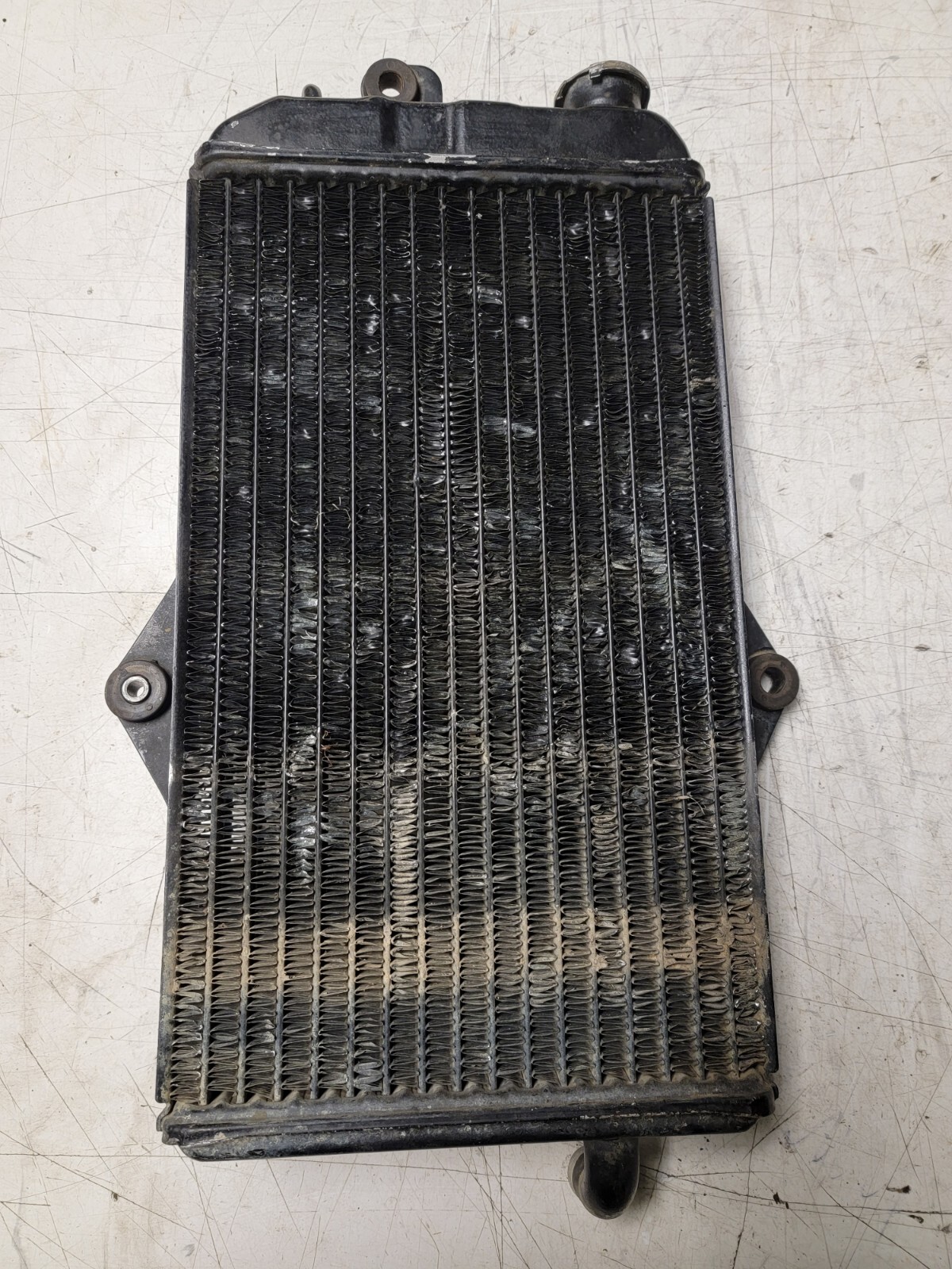 Yamaha Banshee Radiator | eBay