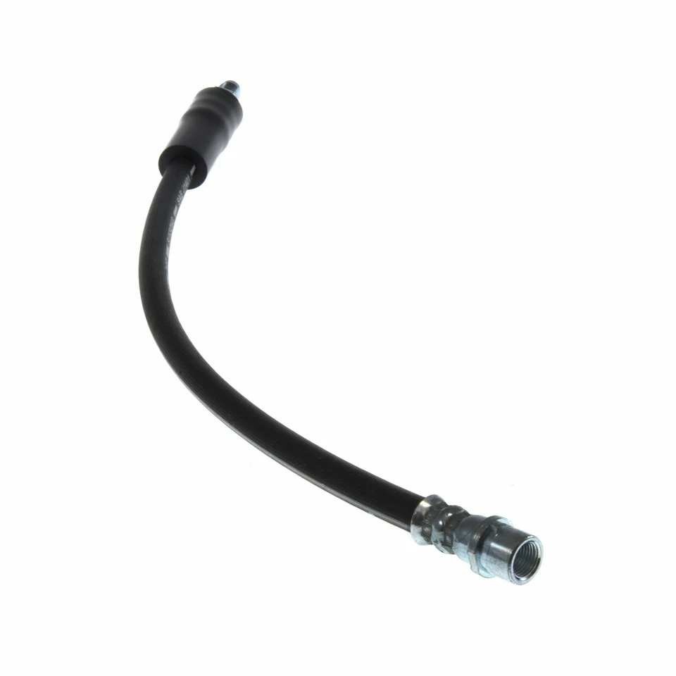 For 1995-2001 BMW 750iL Premium Brake Hydraulic Hose Front Centric 1996 1997 - Image 2 of 4